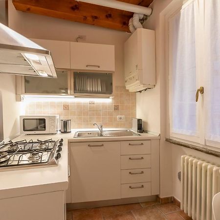 Via 5 Giornate 13 - Apartment Côme Extérieur photo