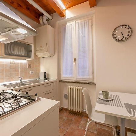 Via 5 Giornate 13 - Apartment Côme Extérieur photo