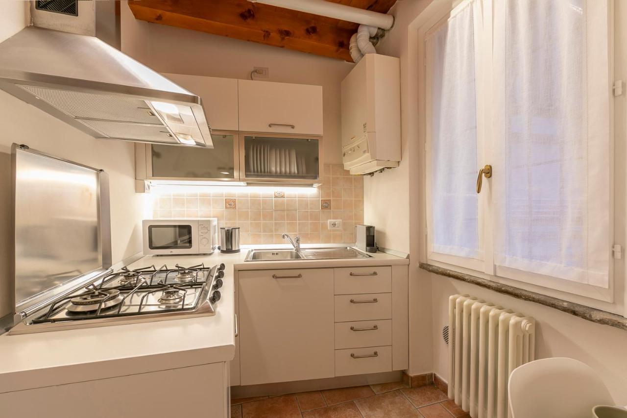 Via 5 Giornate 13 - Apartment Côme Extérieur photo