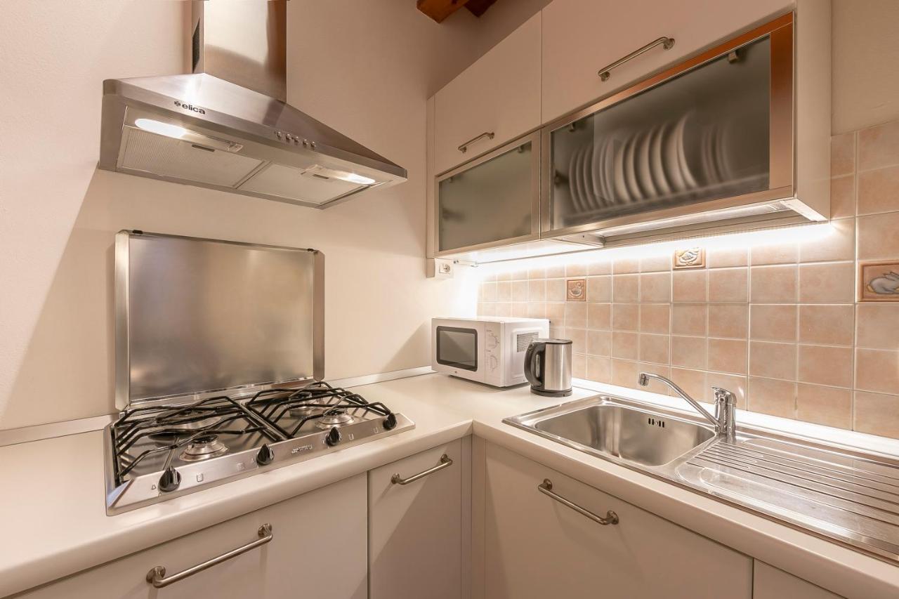 Via 5 Giornate 13 - Apartment Côme Extérieur photo