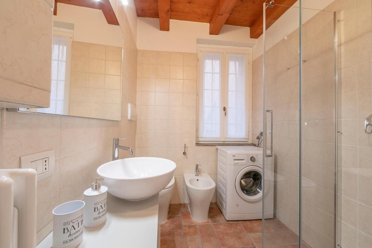 Via 5 Giornate 13 - Apartment Côme Extérieur photo