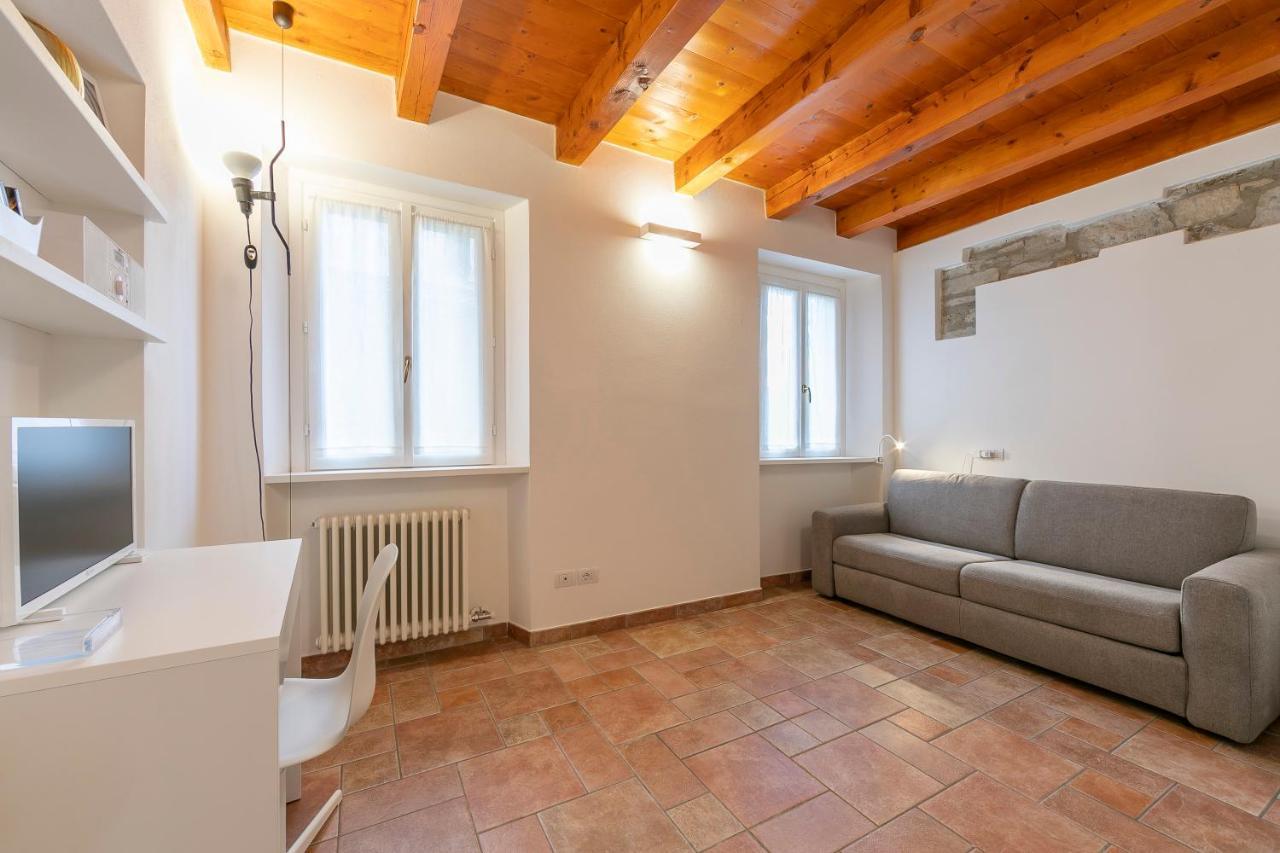 Via 5 Giornate 13 - Apartment Côme Extérieur photo