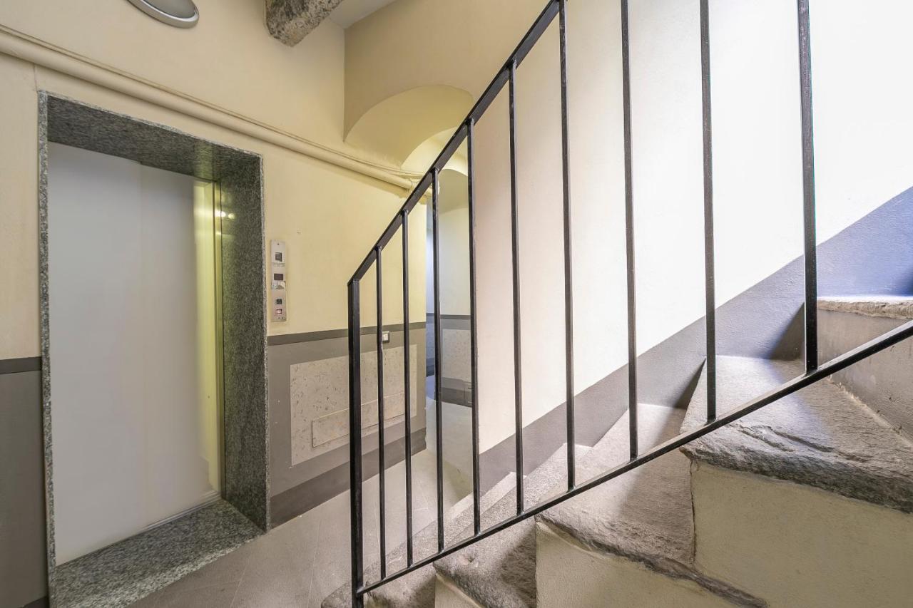 Via 5 Giornate 13 - Apartment Côme Extérieur photo